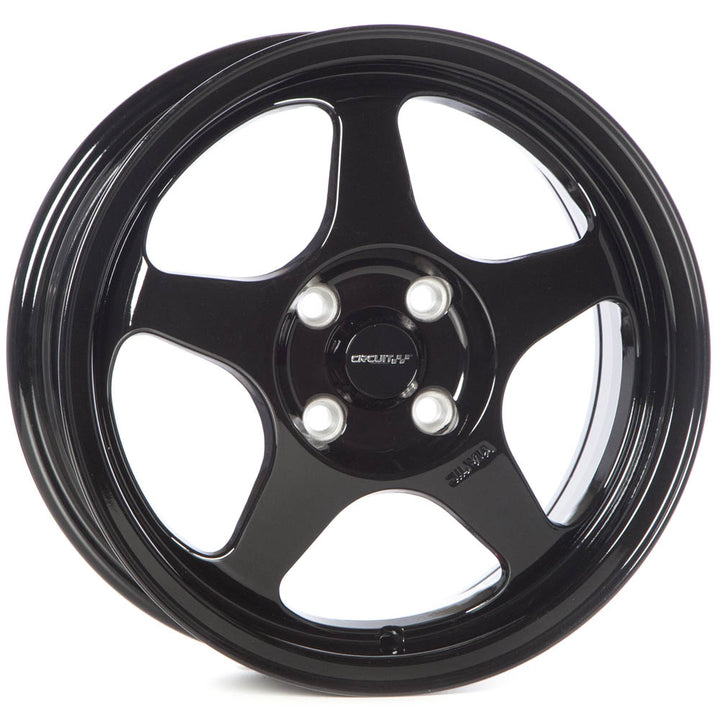 Circuit CP22 Gloss Black