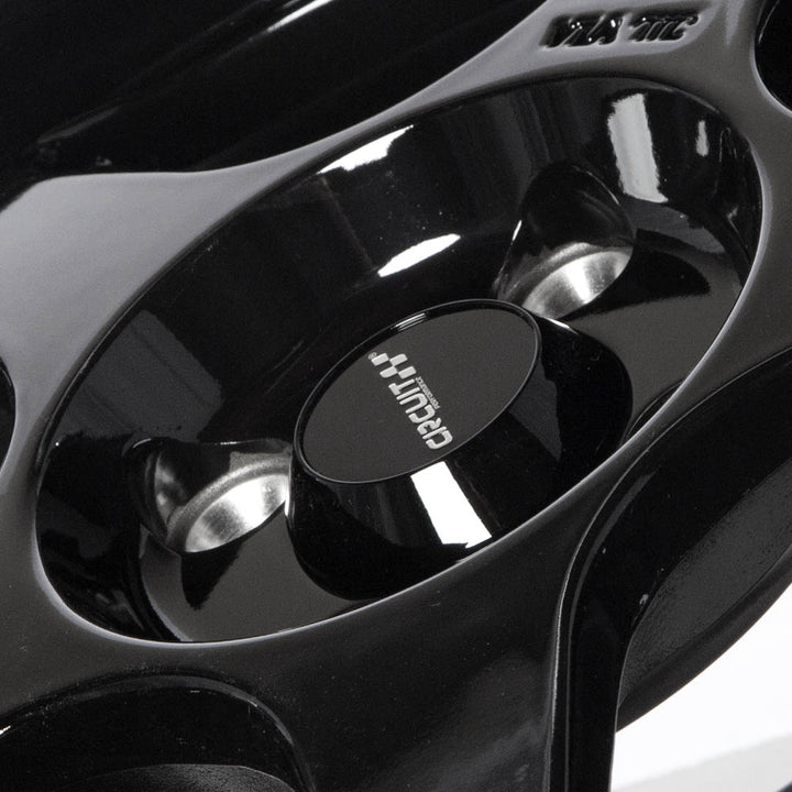 Circuit CP22 Gloss Black