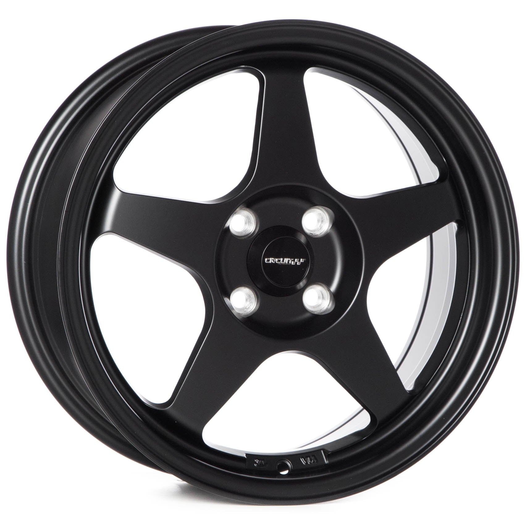 Circuit CP22 Matte Black – Circuit Performance