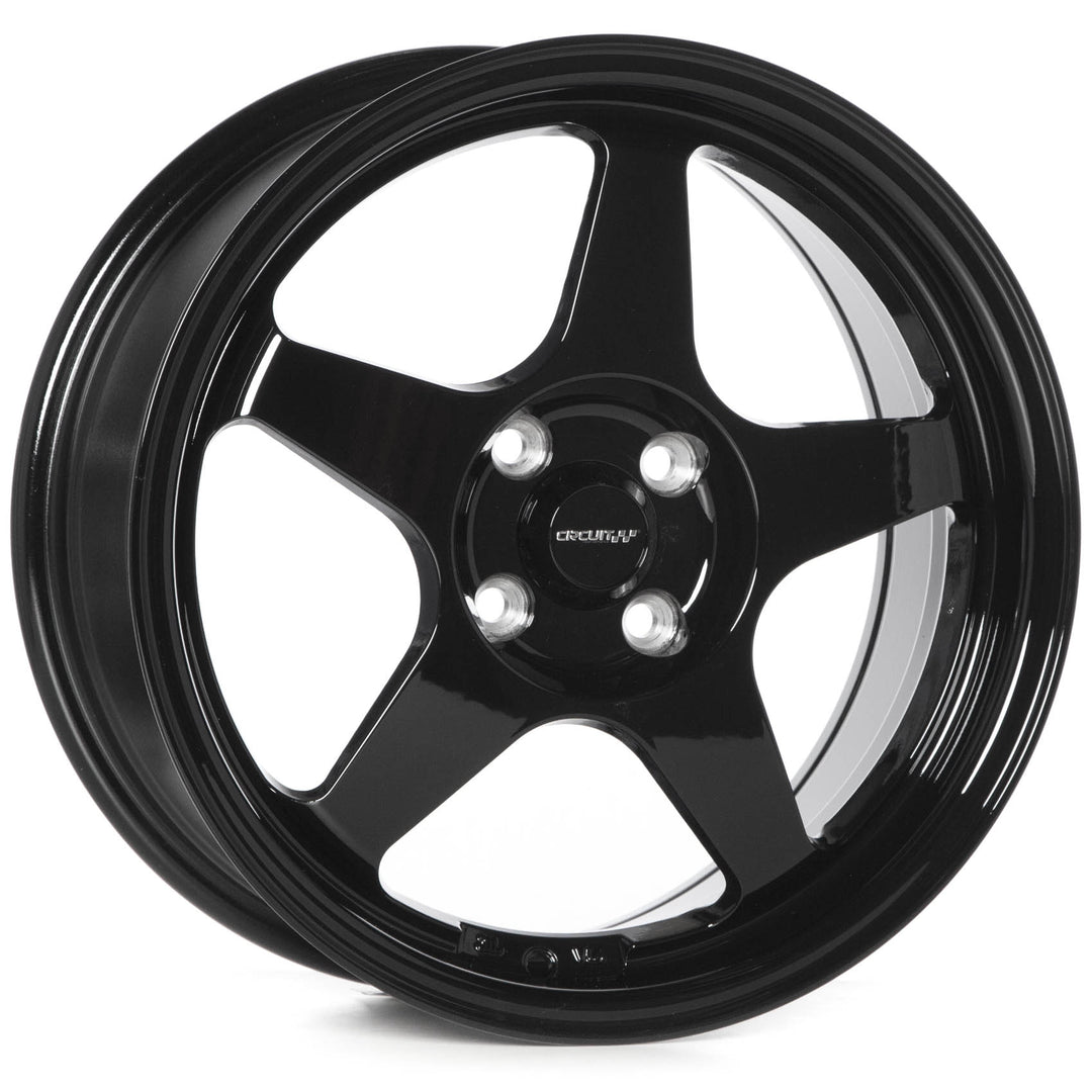 Circuit CP22 Gloss Black