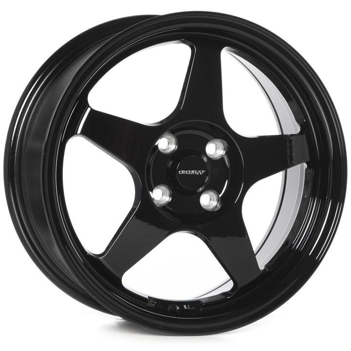Circuit CP22 Gloss Black