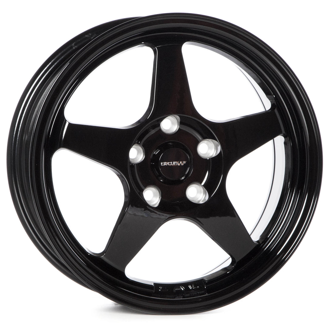 Circuit CP22 Gloss Black