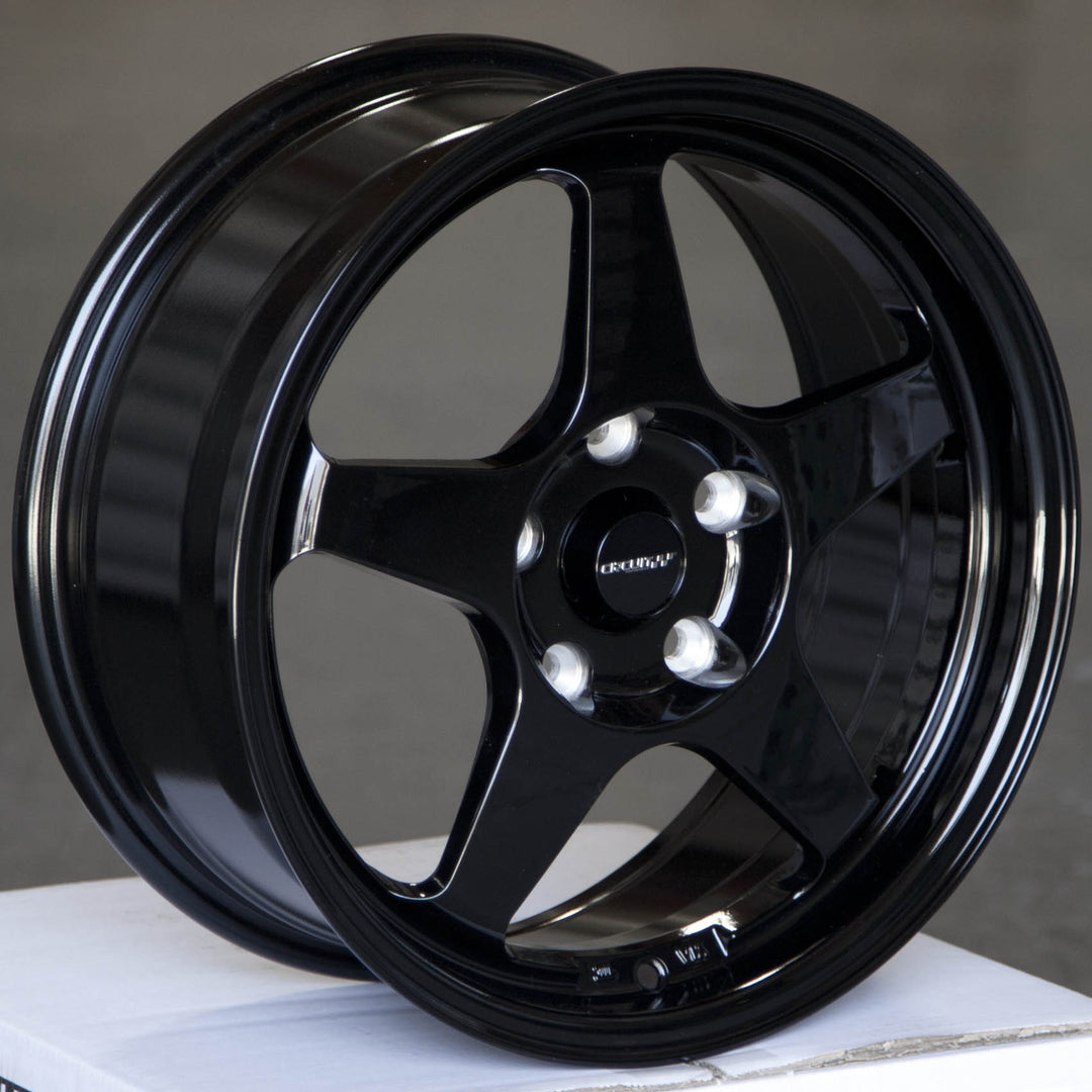Circuit CP22 Gloss Black