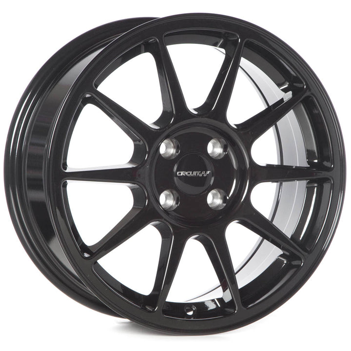 Circuit CP23 Gloss Black