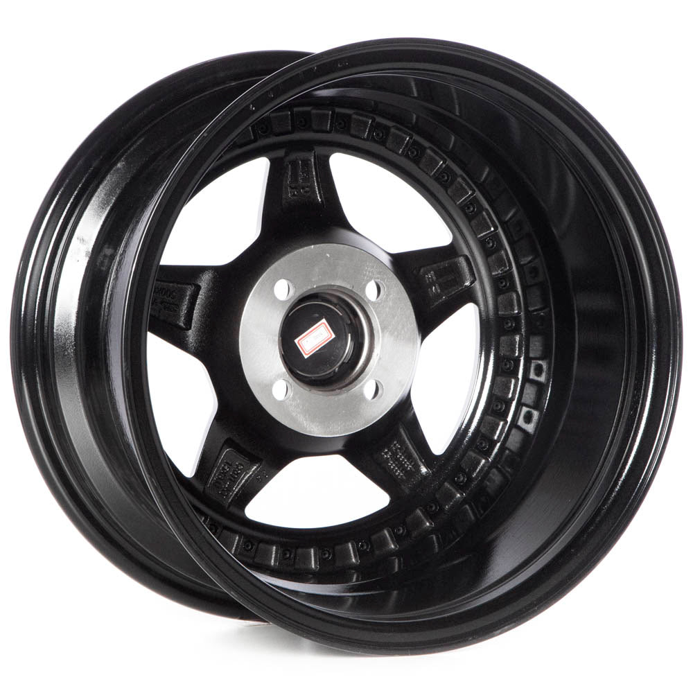 Circuit CP26 Full Gloss Black