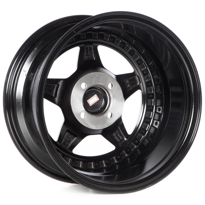 Circuit CP26 Full Gloss Black