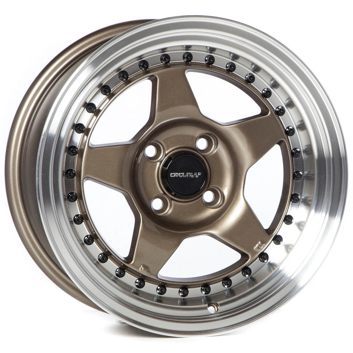 Circuit CP26 Gloss Bronze