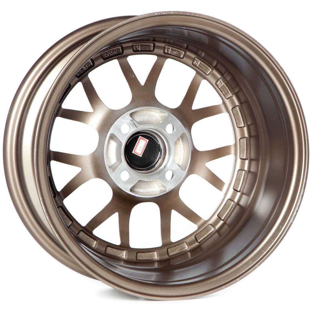 Circuit CP27 Matte Bronze