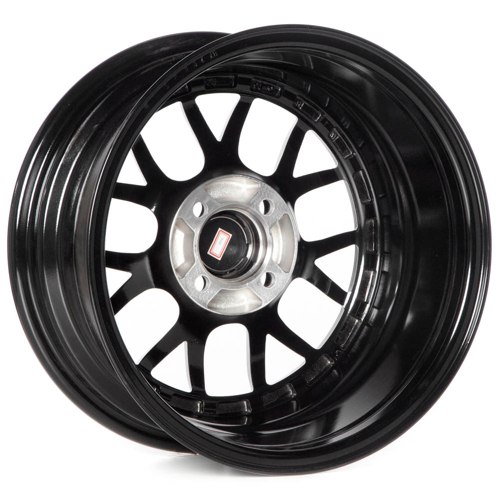 Circuit CP27 Full Gloss Black