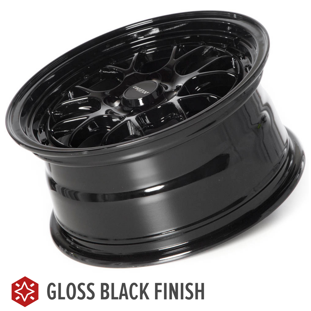 Circuit CP27 Full Gloss Black