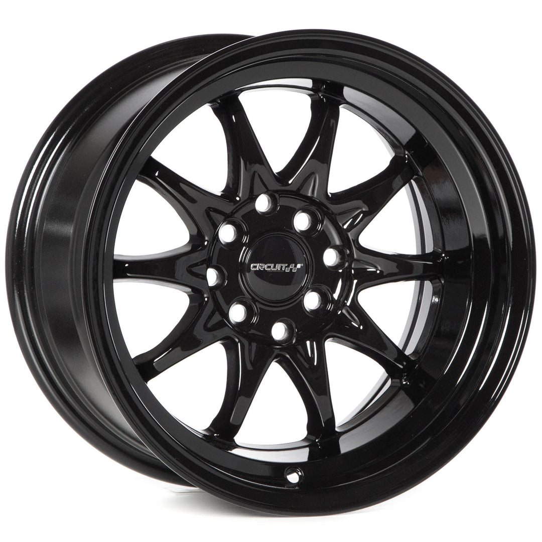 Circuit CP29 Full Gloss Black
