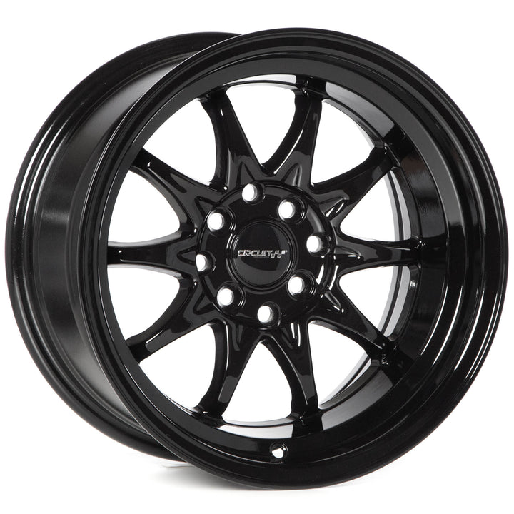 Circuit CP29 Full Gloss Black