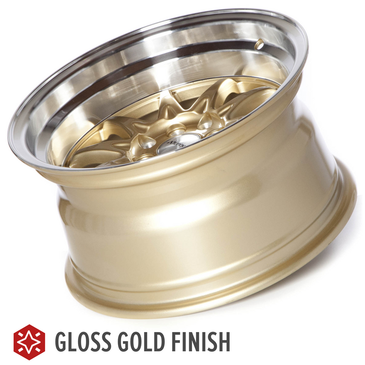 Circuit CP29 Gloss Gold