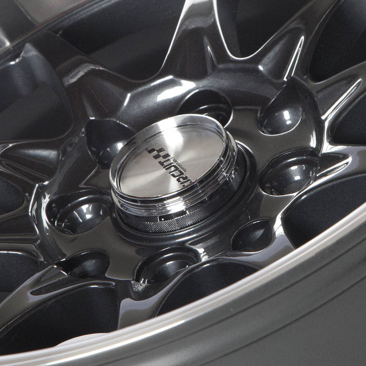 Circuit CP29 Gloss Gunmetal
