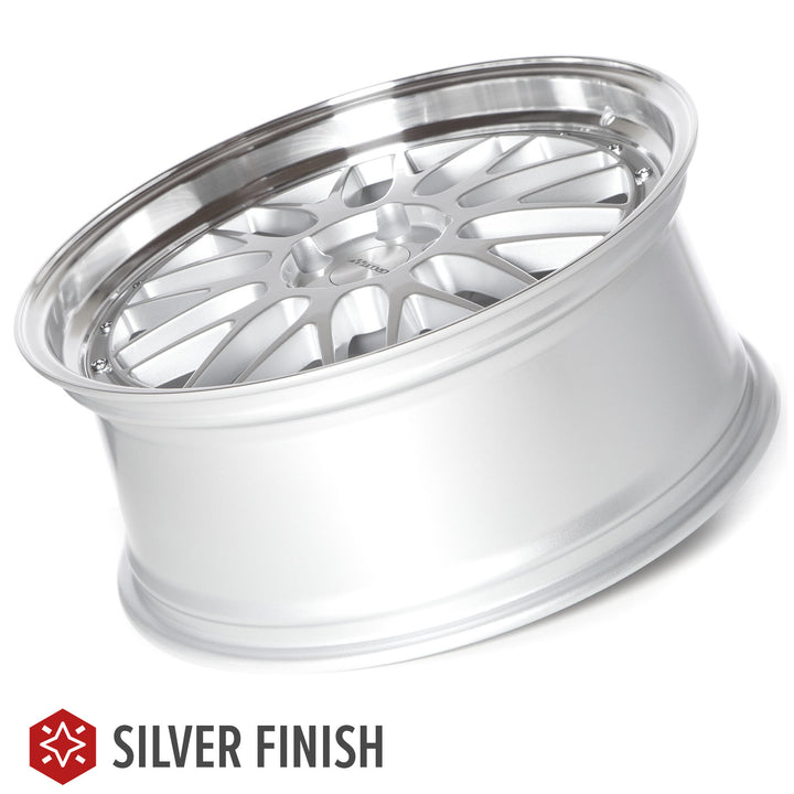 Circuit CP30 Silver