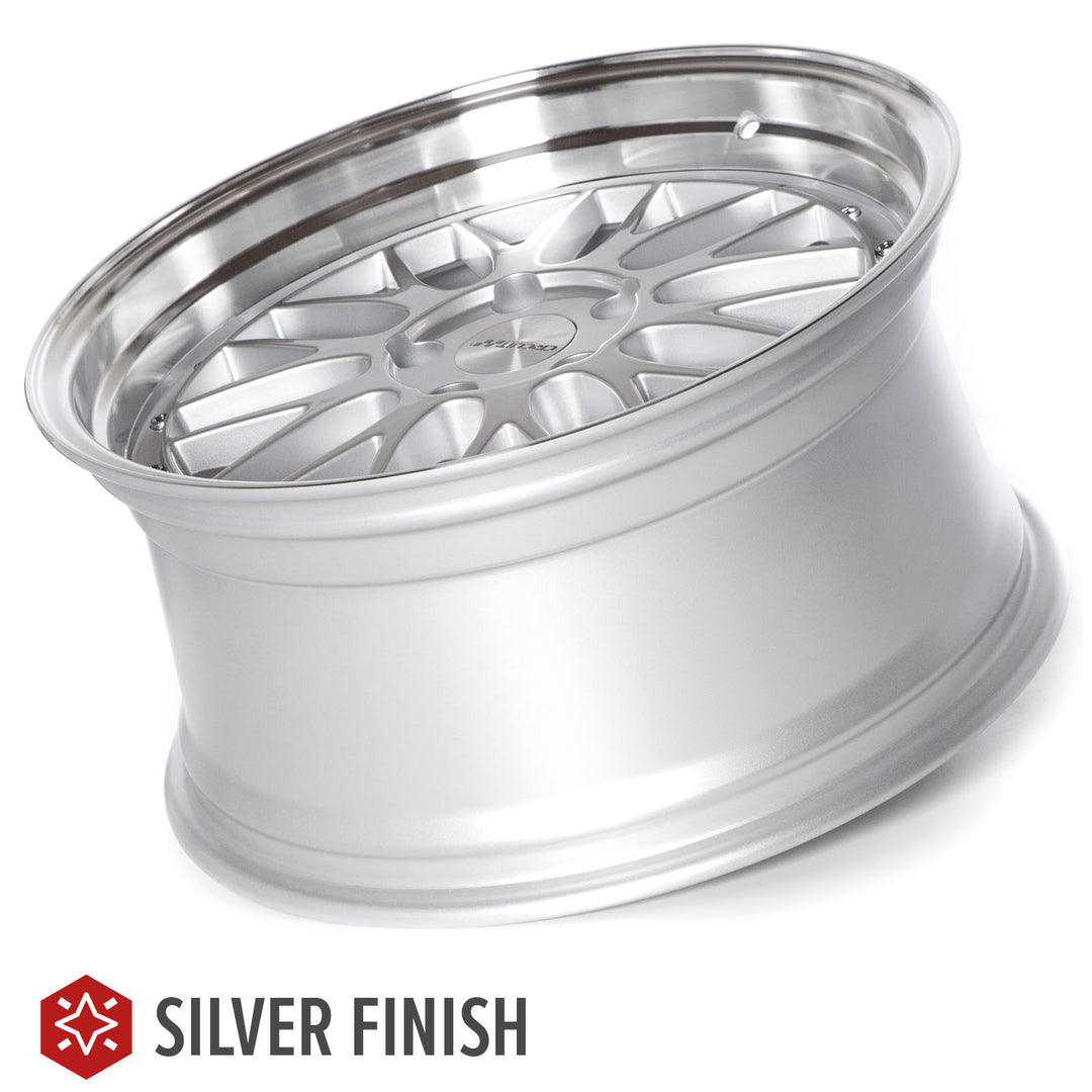 Circuit CP30 Silver