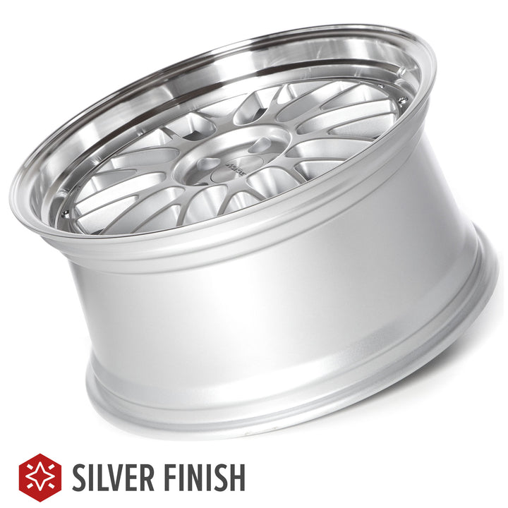 Circuit CP30 Silver