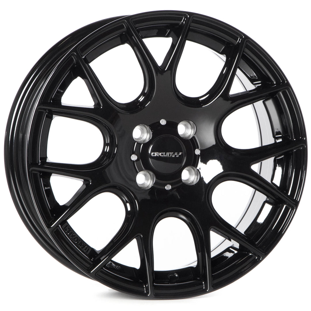 Circuit CP31 Full Gloss Black