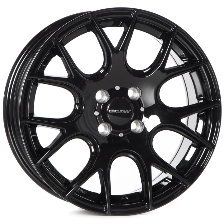 Circuit CP31 Full Gloss Black