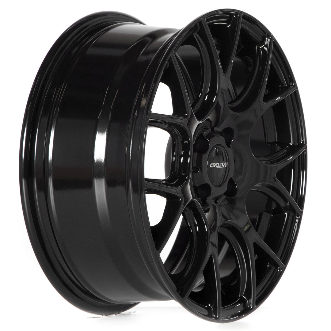 Circuit CP31 Full Gloss Black
