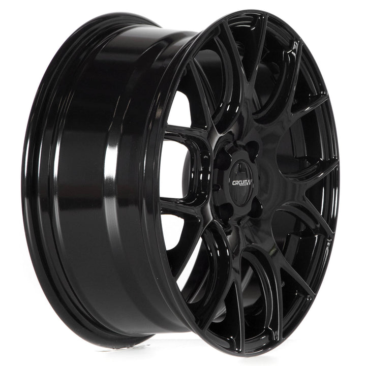 Circuit CP31 Full Gloss Black