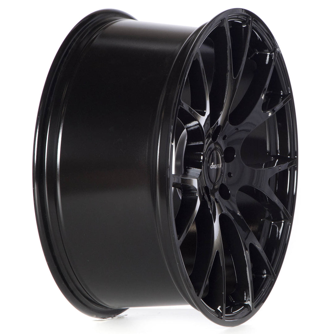 Circuit CP31 Full Gloss Black