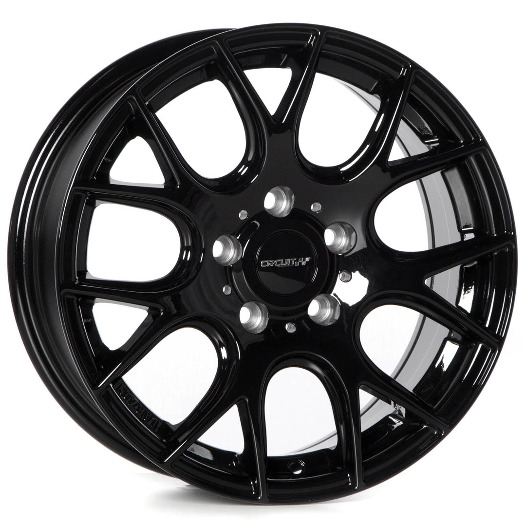 Circuit CP31 Full Gloss Black