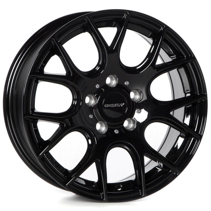 Circuit CP31 Full Gloss Black