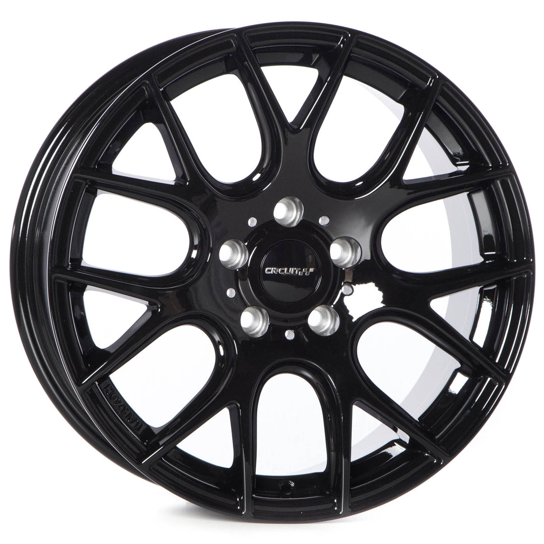 Circuit CP31 Full Gloss Black