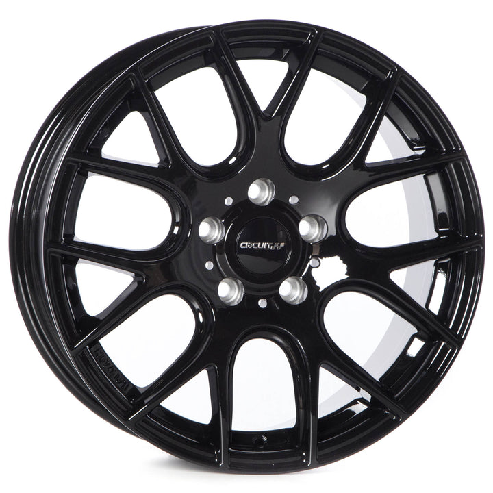 Circuit CP31 Full Gloss Black