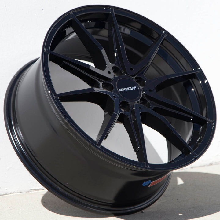 Circuit CP35 Full Gloss Black
