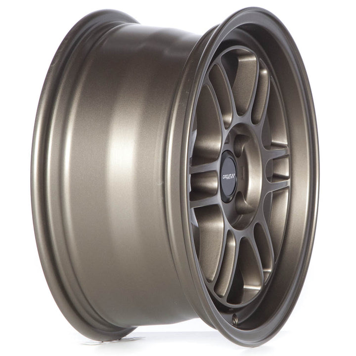 Circuit CP37 Full Matte Bronze