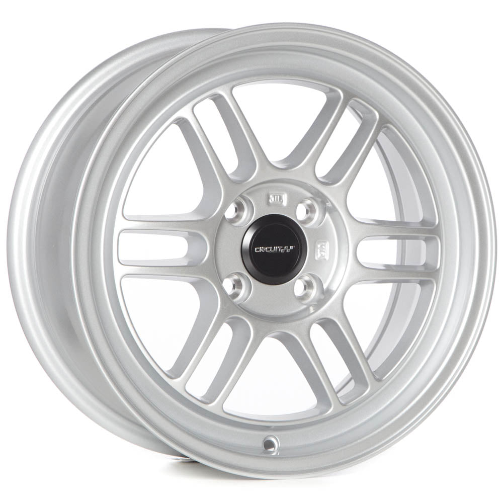 Circuit CP37 Silver
