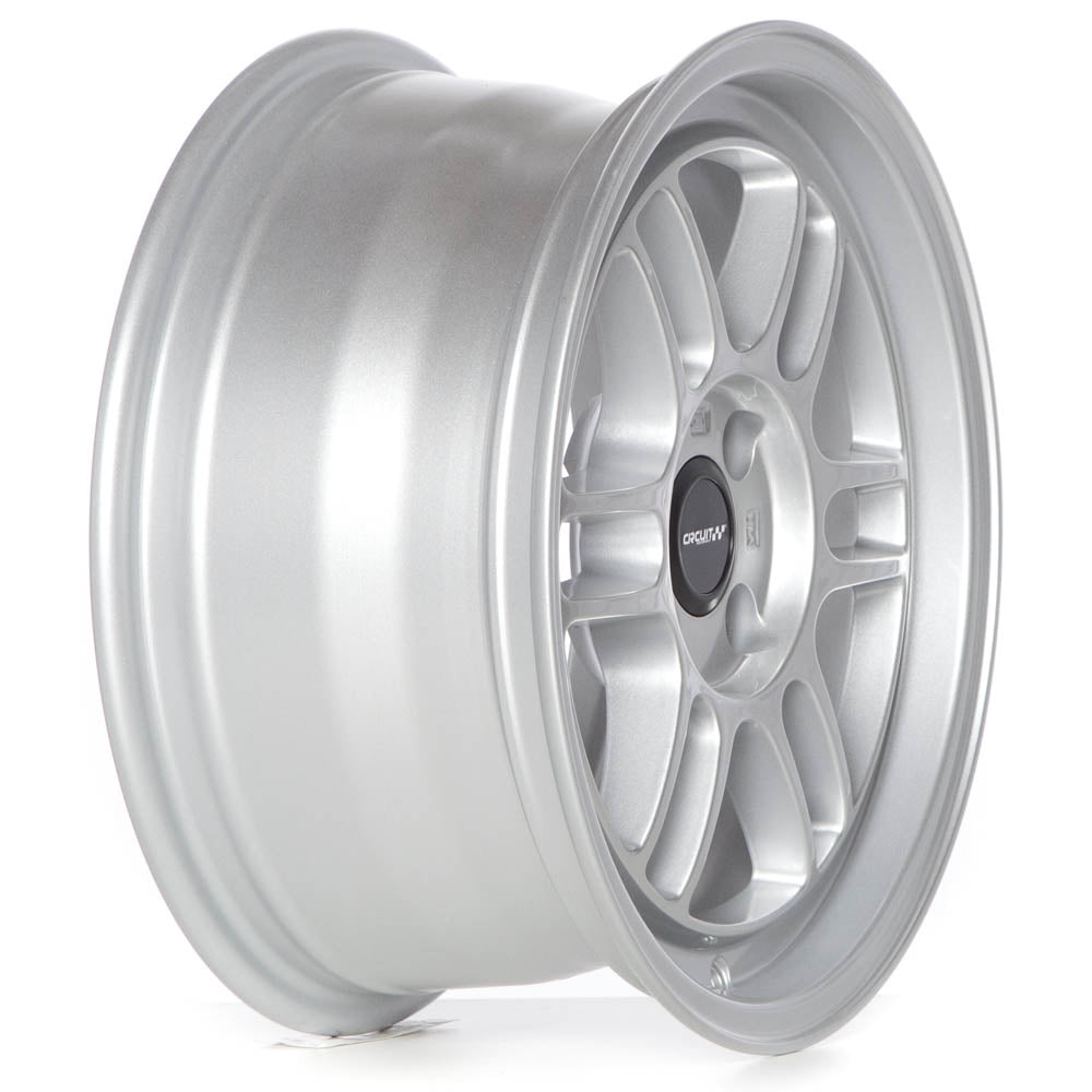 Circuit CP37 Silver