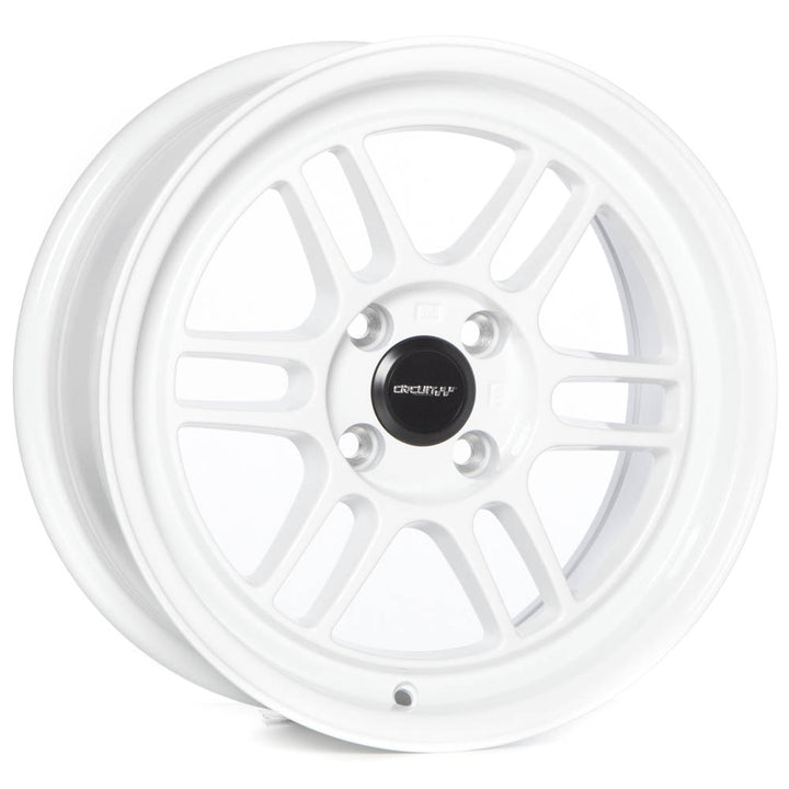Circuit CP37 Full Gloss White