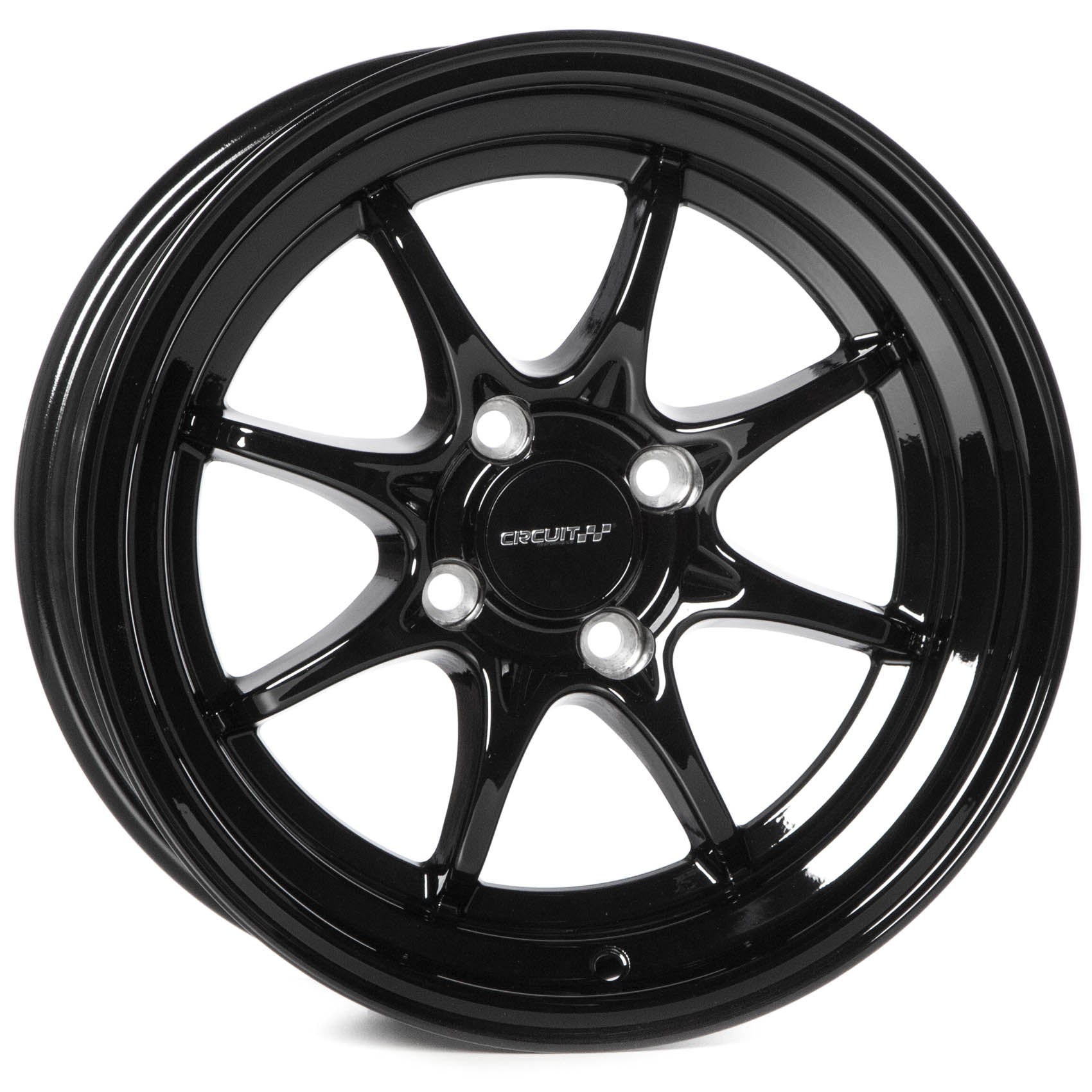 Circuit CP40 Full Gloss Black