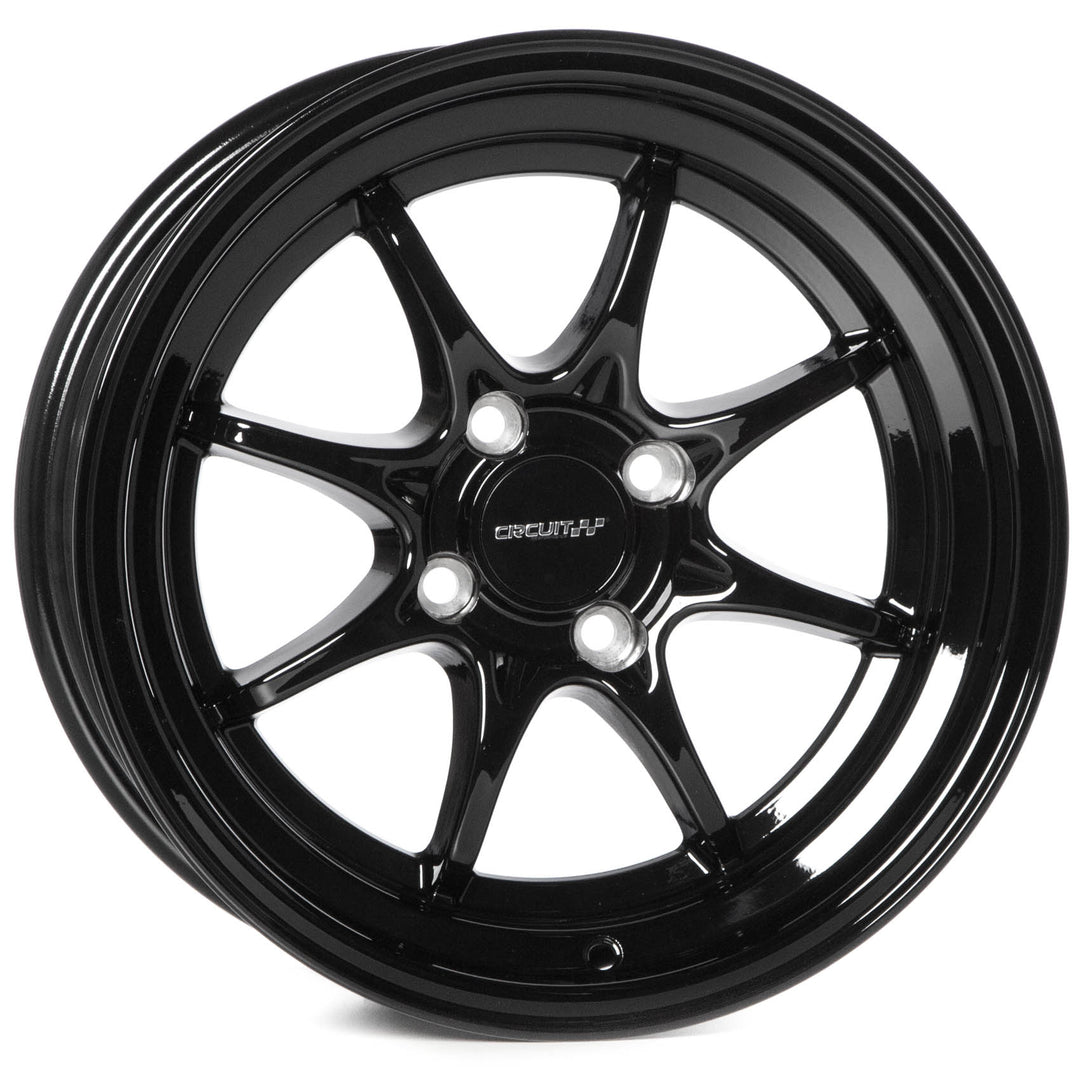 Circuit CP40 Full Gloss Black
