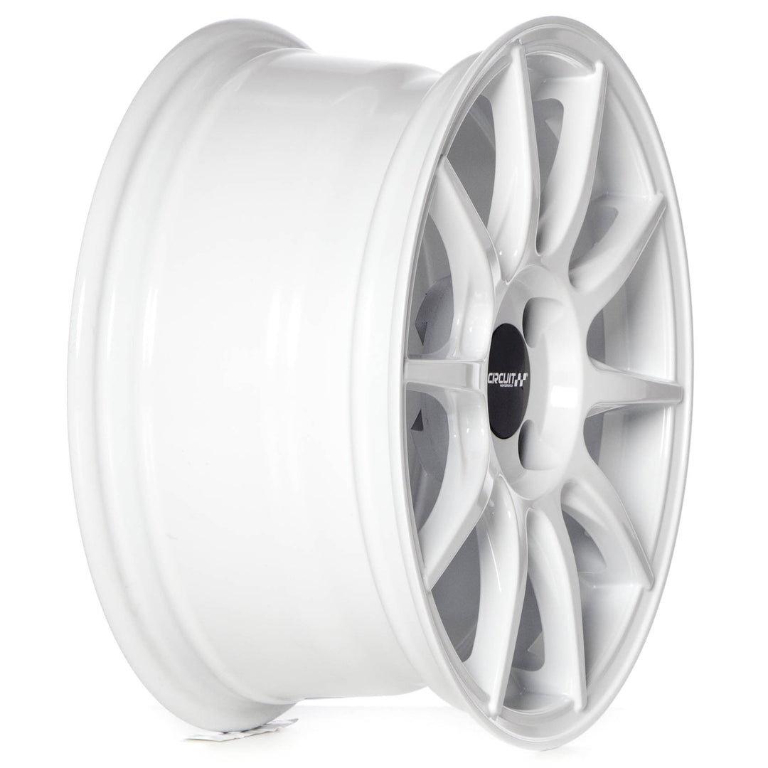 Circuit CP41 Gloss White