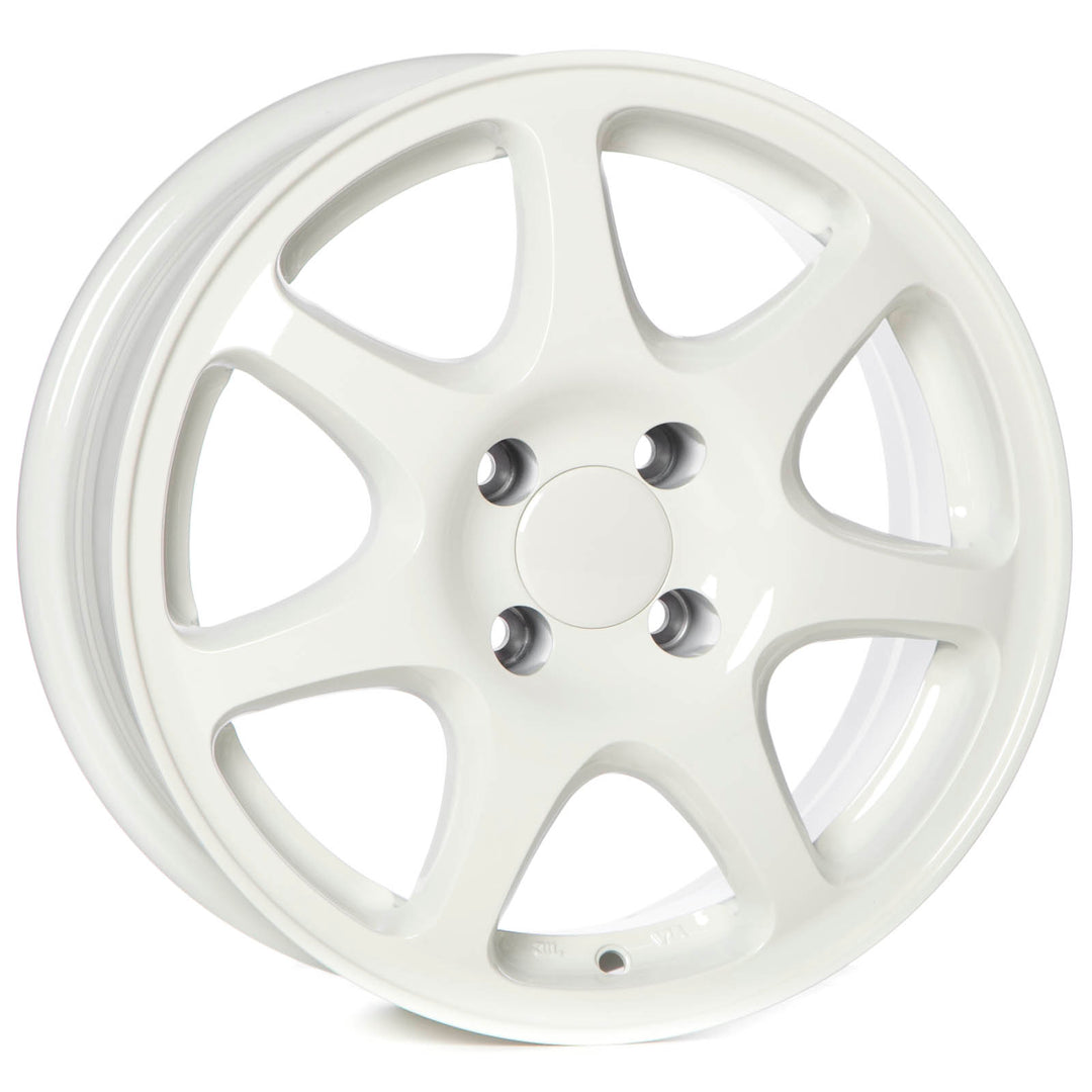Circuit CP42 Gloss White