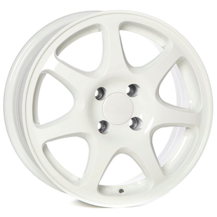 Circuit CP42 Gloss White