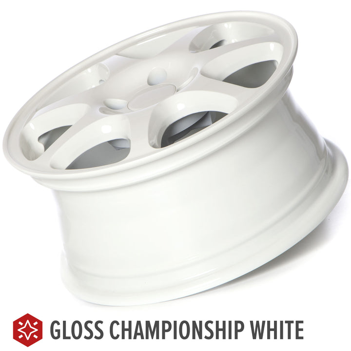Circuit CP42 Gloss White