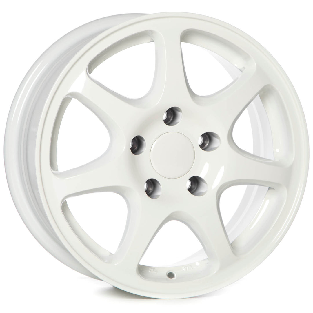 Circuit CP42 Gloss White