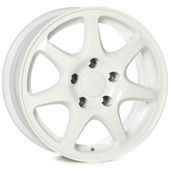 Circuit CP42 Gloss White