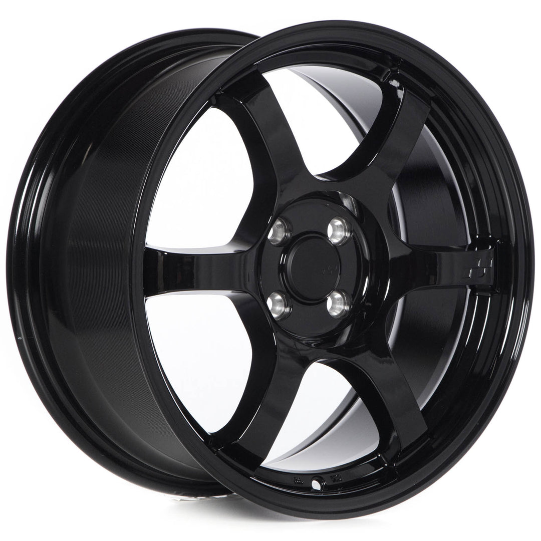 Circuit CSF1 Gloss Black