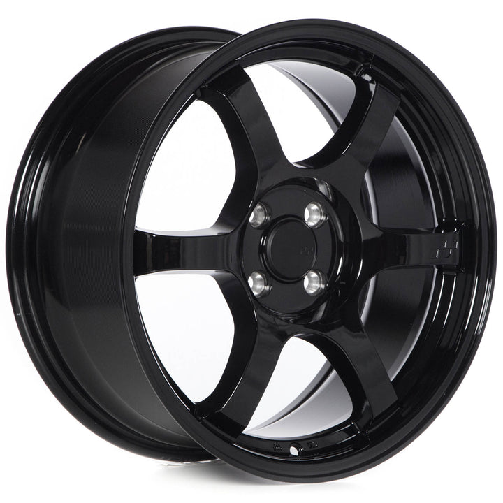 Circuit CSF1 Gloss Black
