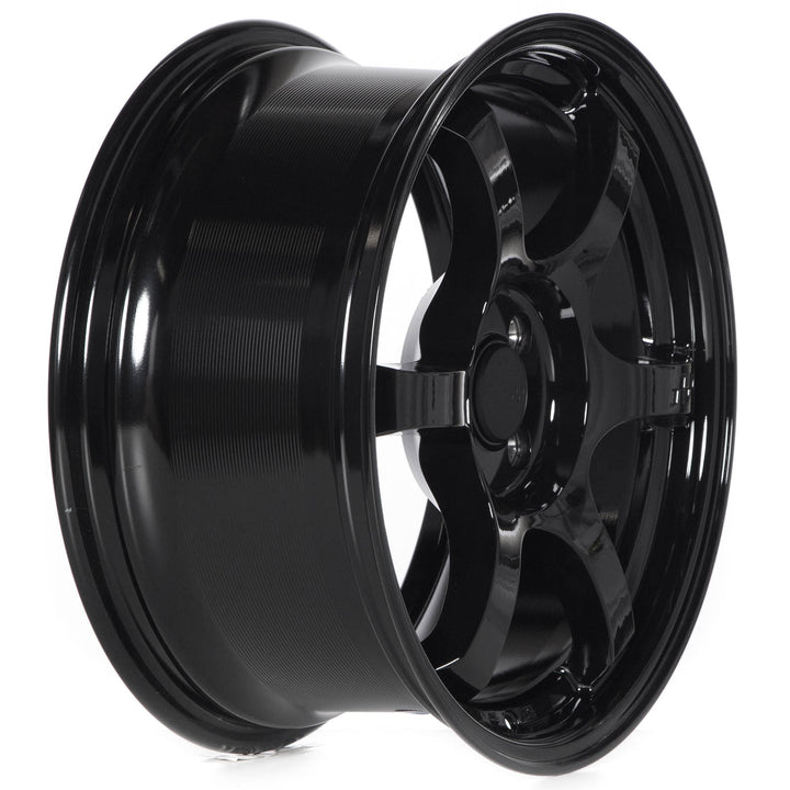 Circuit CSF1 Gloss Black