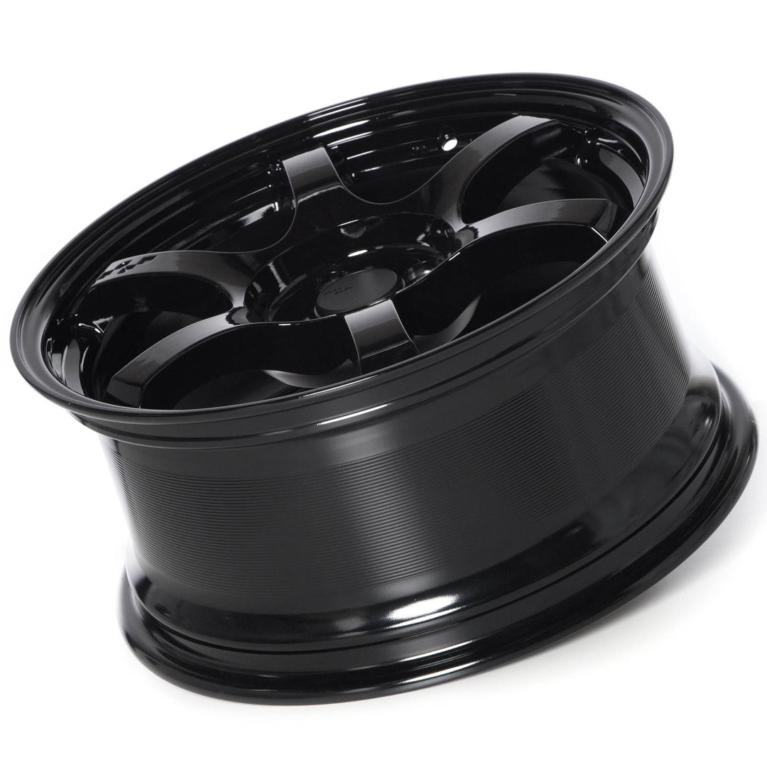 Circuit CSF1 Gloss Black