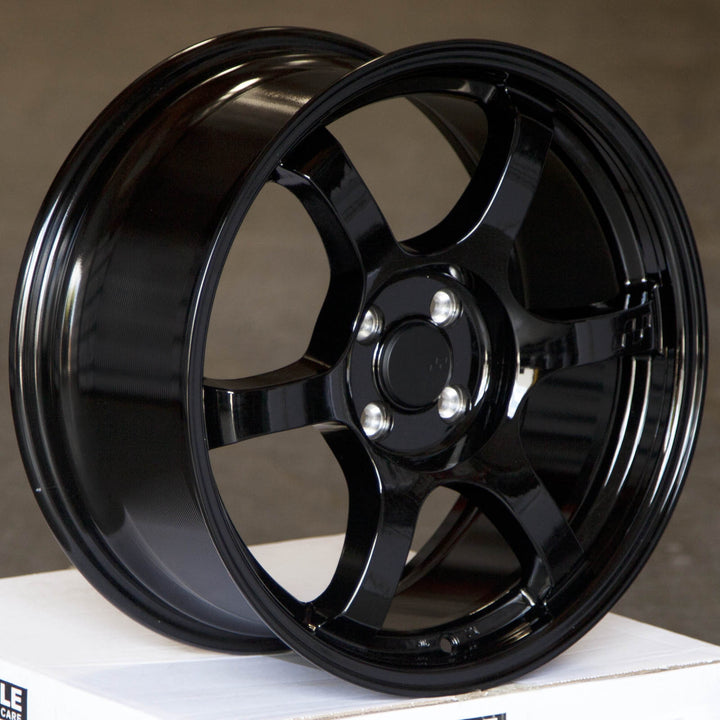 Circuit CSF1 Gloss Black