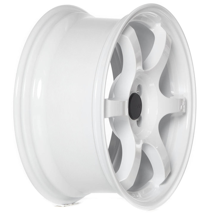 Circuit CSF1 Gloss White