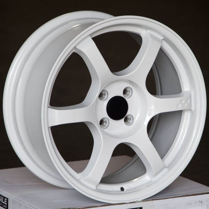 Circuit CSF1 Gloss White